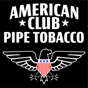 American Club Pipe Tobacco
