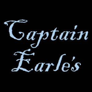 Captain Earle's Pipe Tobacco