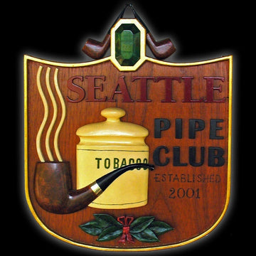 Seattle Pipe Club