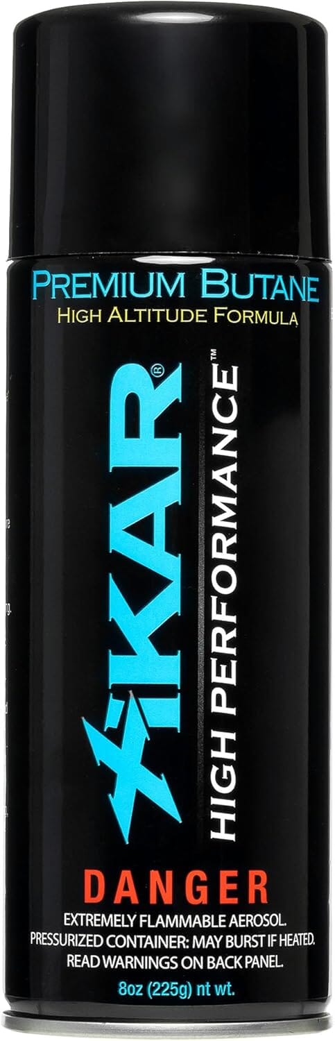 Xikar Purofine High Performance Butane Accessories Xikar