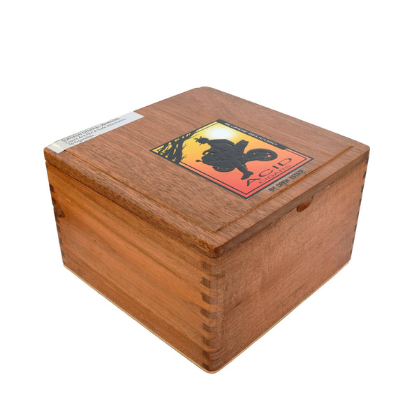 Acid Blondie Premium Cigars Acid