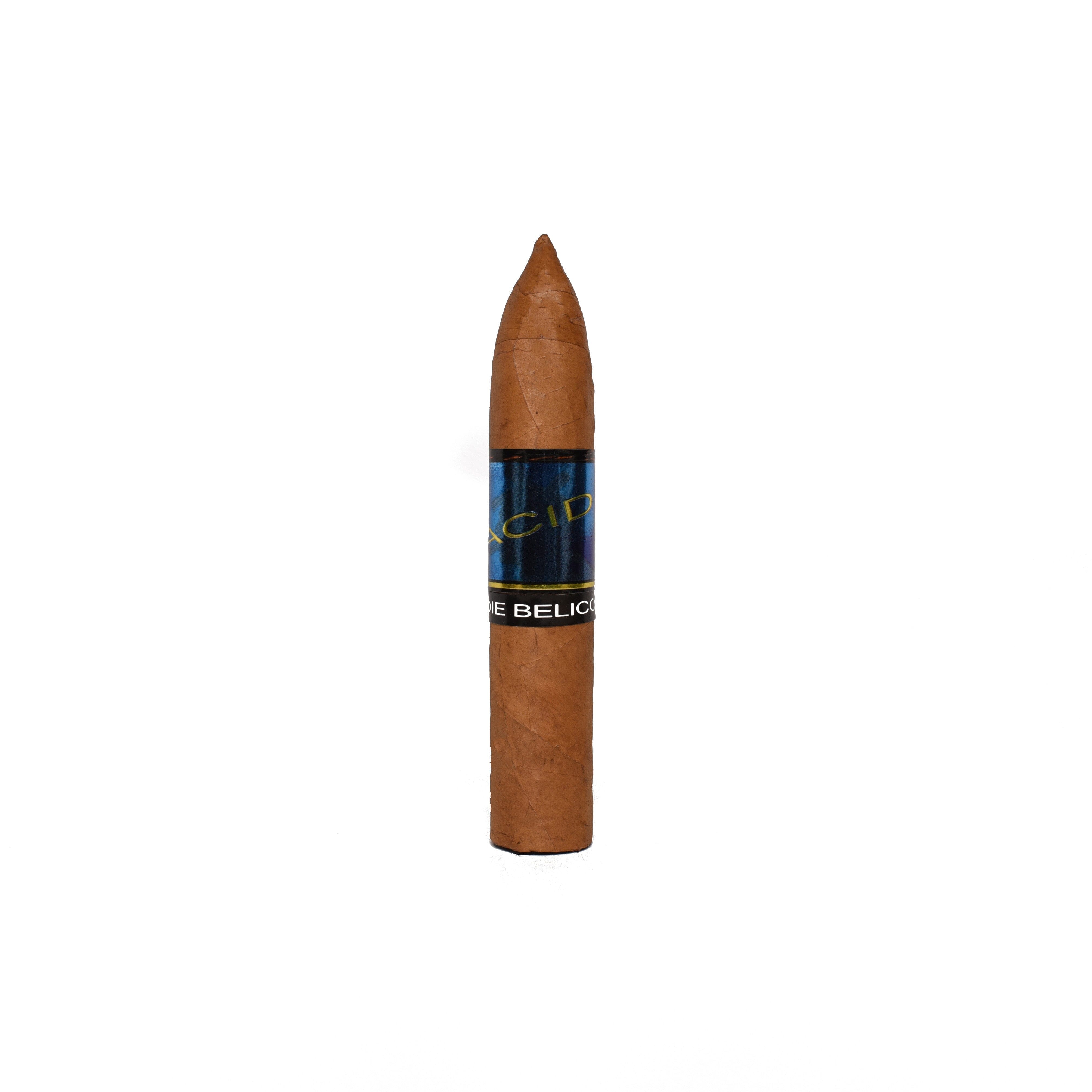 Acid Blondie Premium Cigars Acid