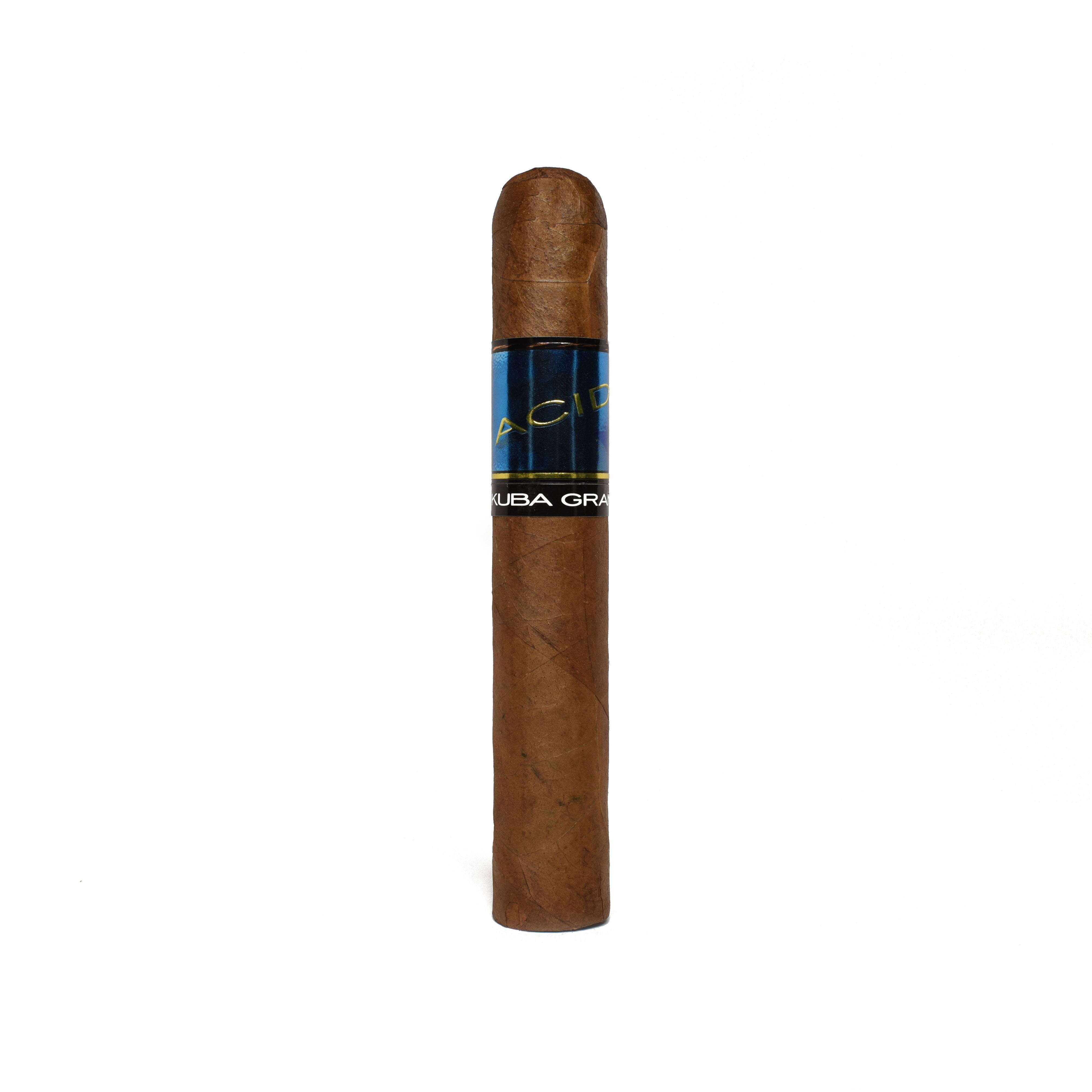 Acid Kuba Kuba Premium Cigars Acid