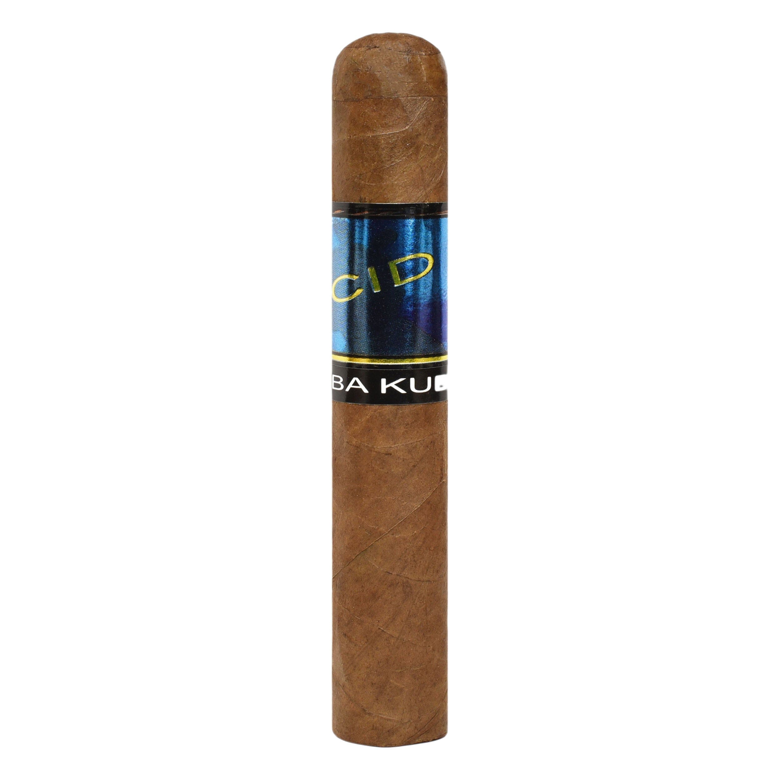 Acid Blue Cigars Premium Cigars Acid