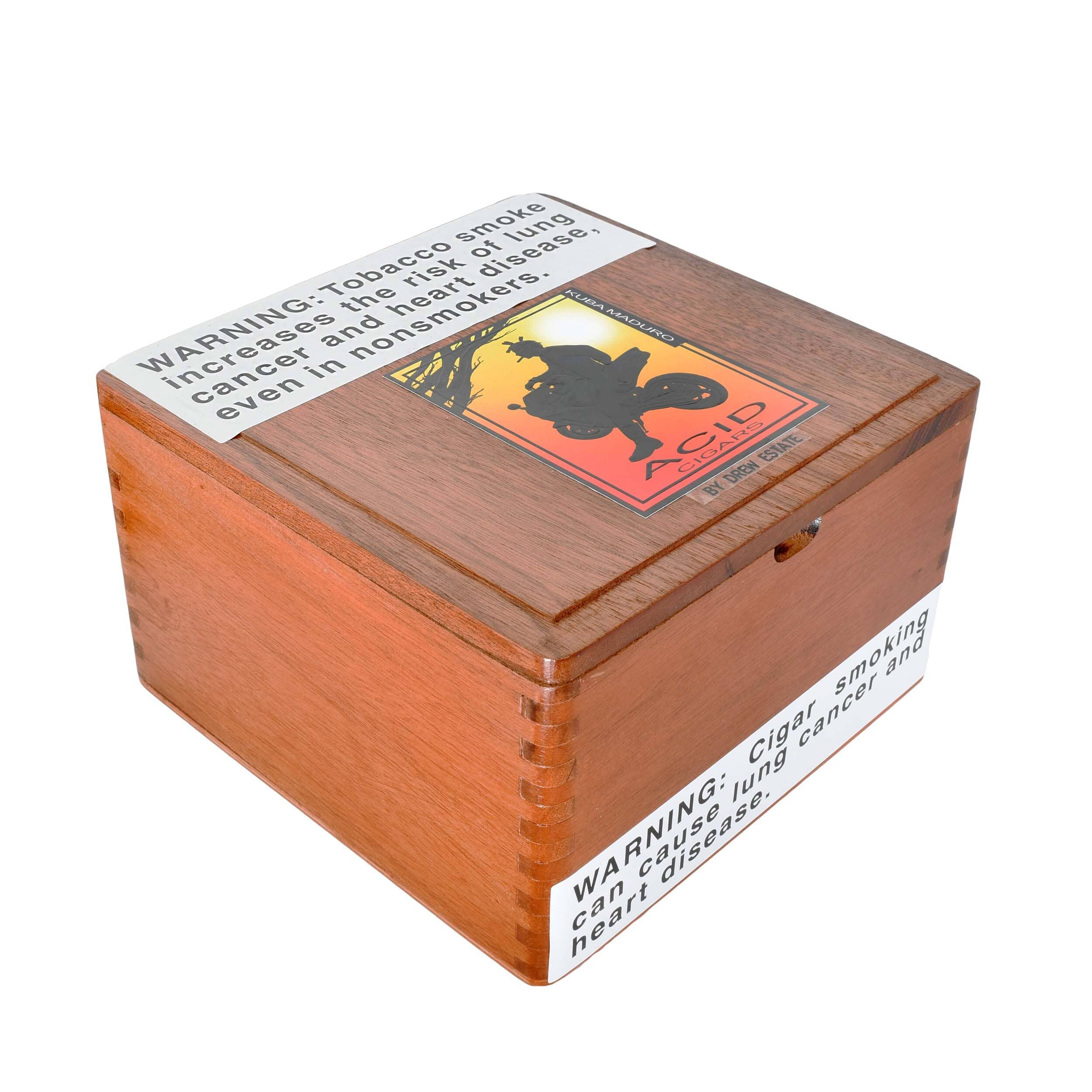 Acid Blue Cigars Premium Cigars Acid