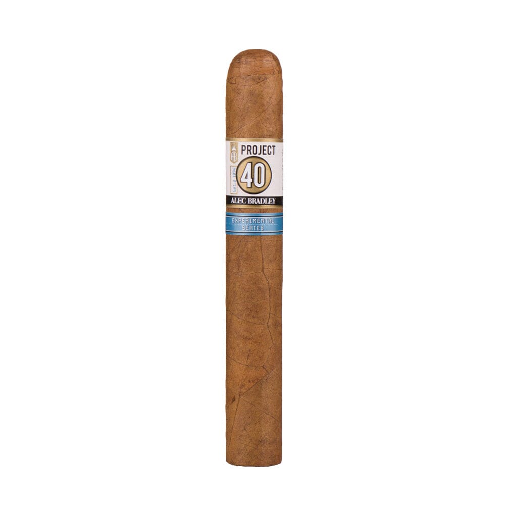 Alec Bradley Project 40 Premium Cigars Alec Bradley