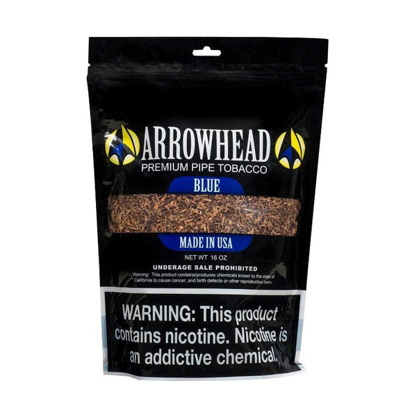 arrowhead cigarettes Arrowhead Blue | Pipe Tobacco Brands