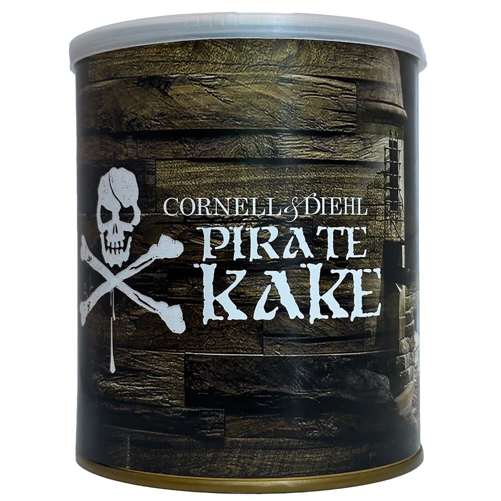 Cornell & Diehl Pirate Kake Premium Pipe Tobacco Pipe Tobacco Cornell & Diehl