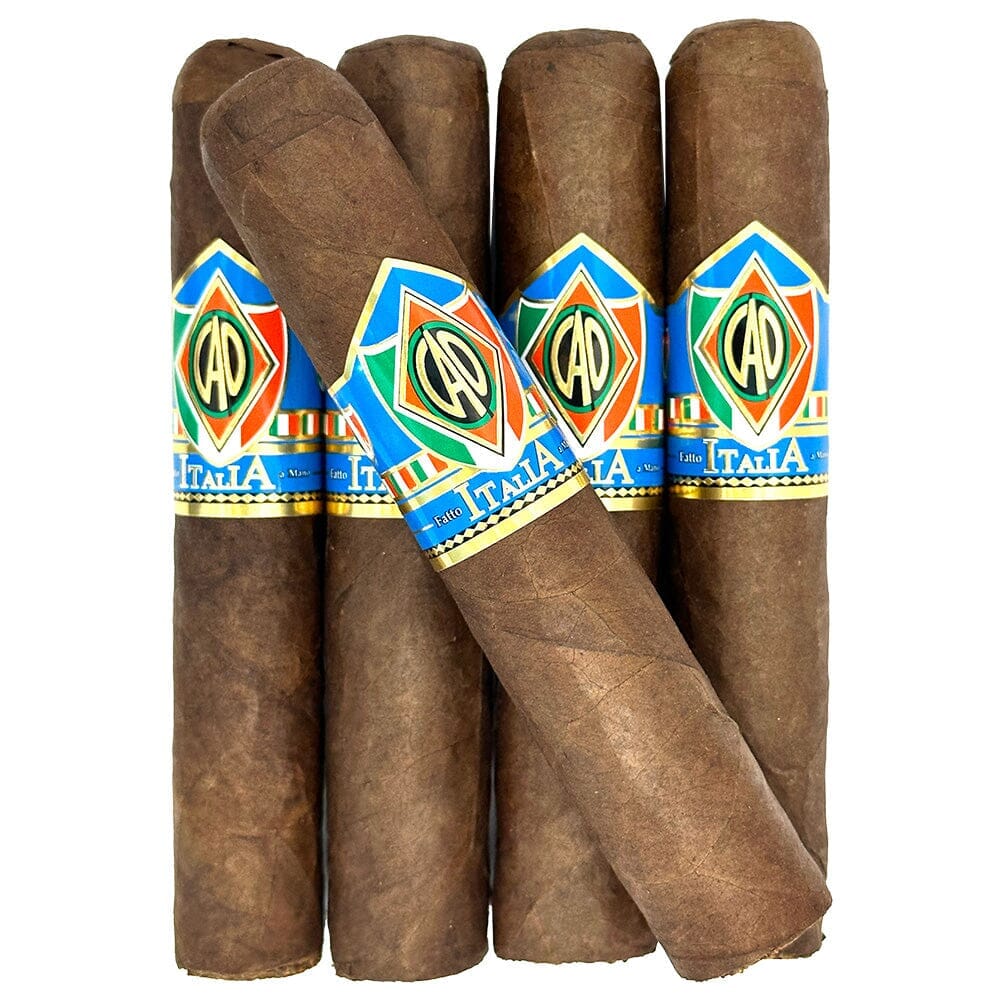 CAO Italia Premium Cigars CAO
