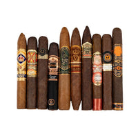 Cigar Rights Of America Freedom 2024 Fall Sampler Premium Cigars Samplers