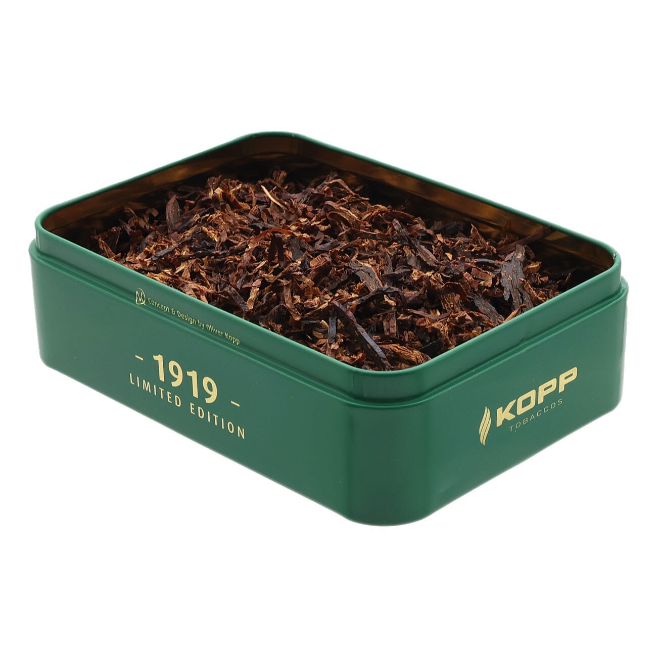 Kopp 1919 Limited Edition Pipe Tobacco Pipe Tobacco Kopp Tobacco