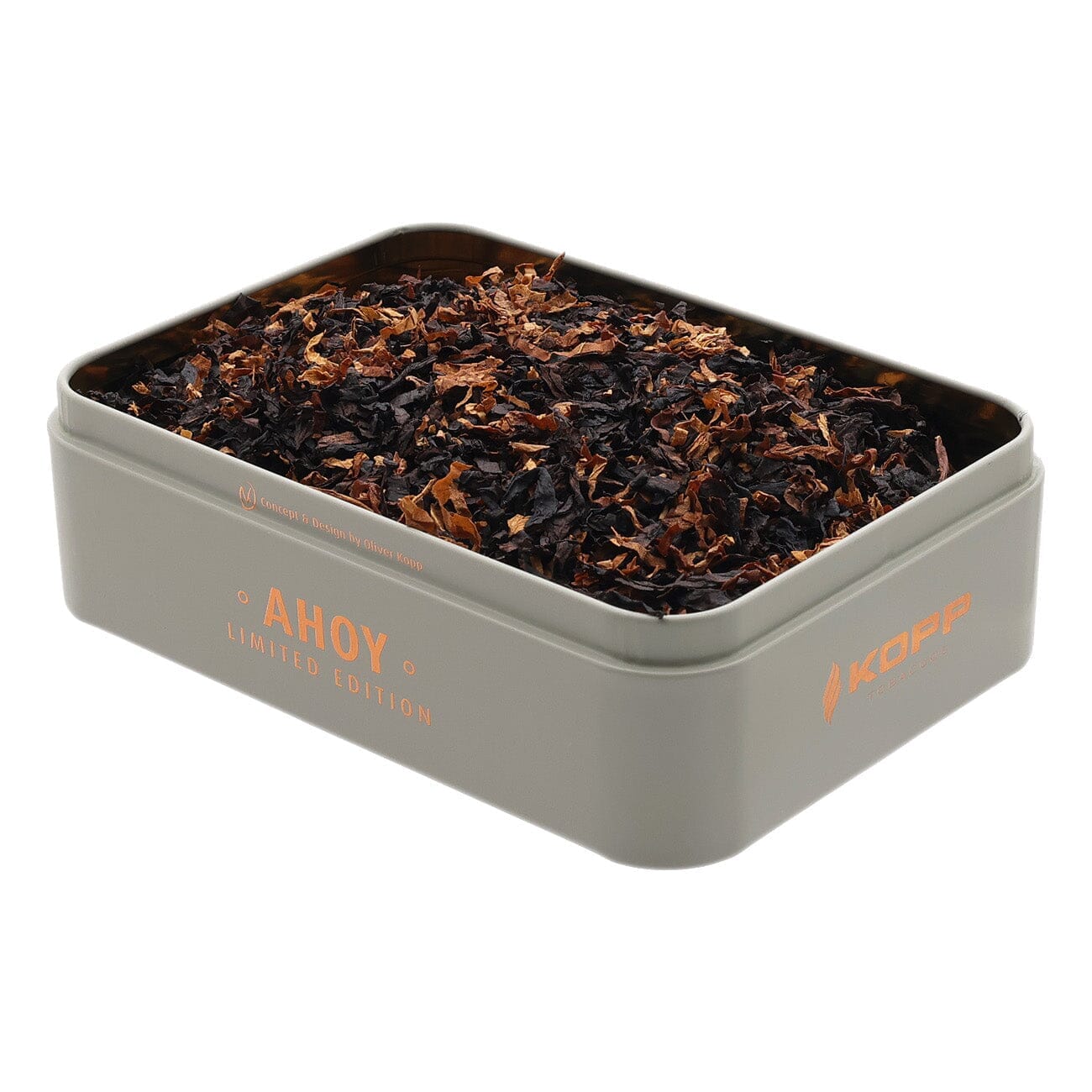 Kopp Ahoy Limited Edition Pipe Tobacco Pipe Tobacco Kopp Tobacco
