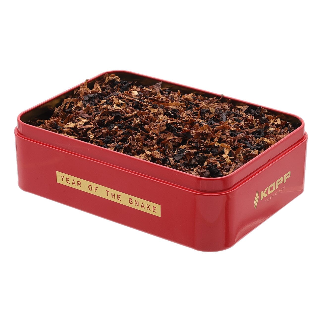 Kopp Year of the Snake Pipe Tobacco Pipe Tobacco Kopp Tobacco