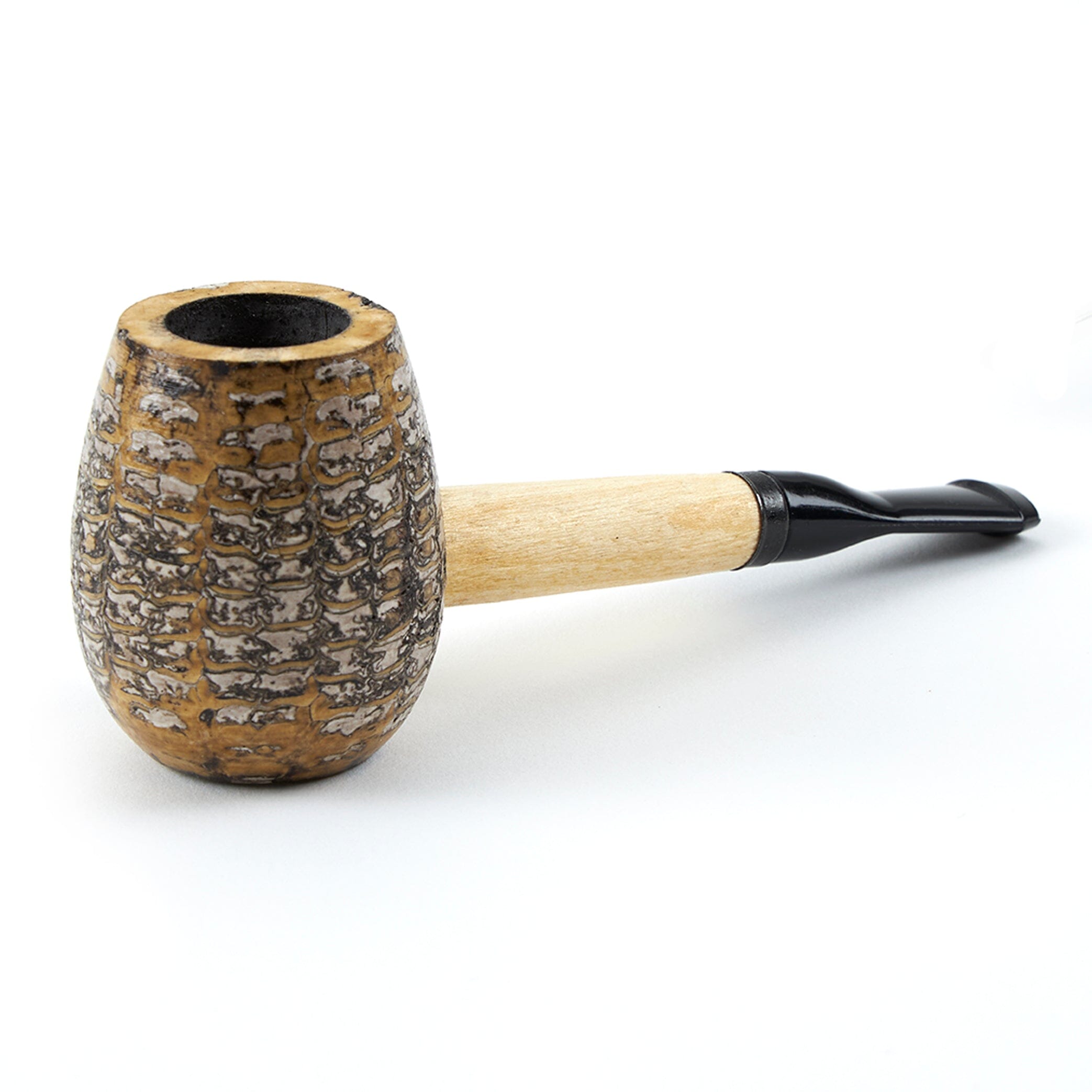 Missouri Meerschaum Little Devil Cutty Pipe Pipes Missouri Meerschaum