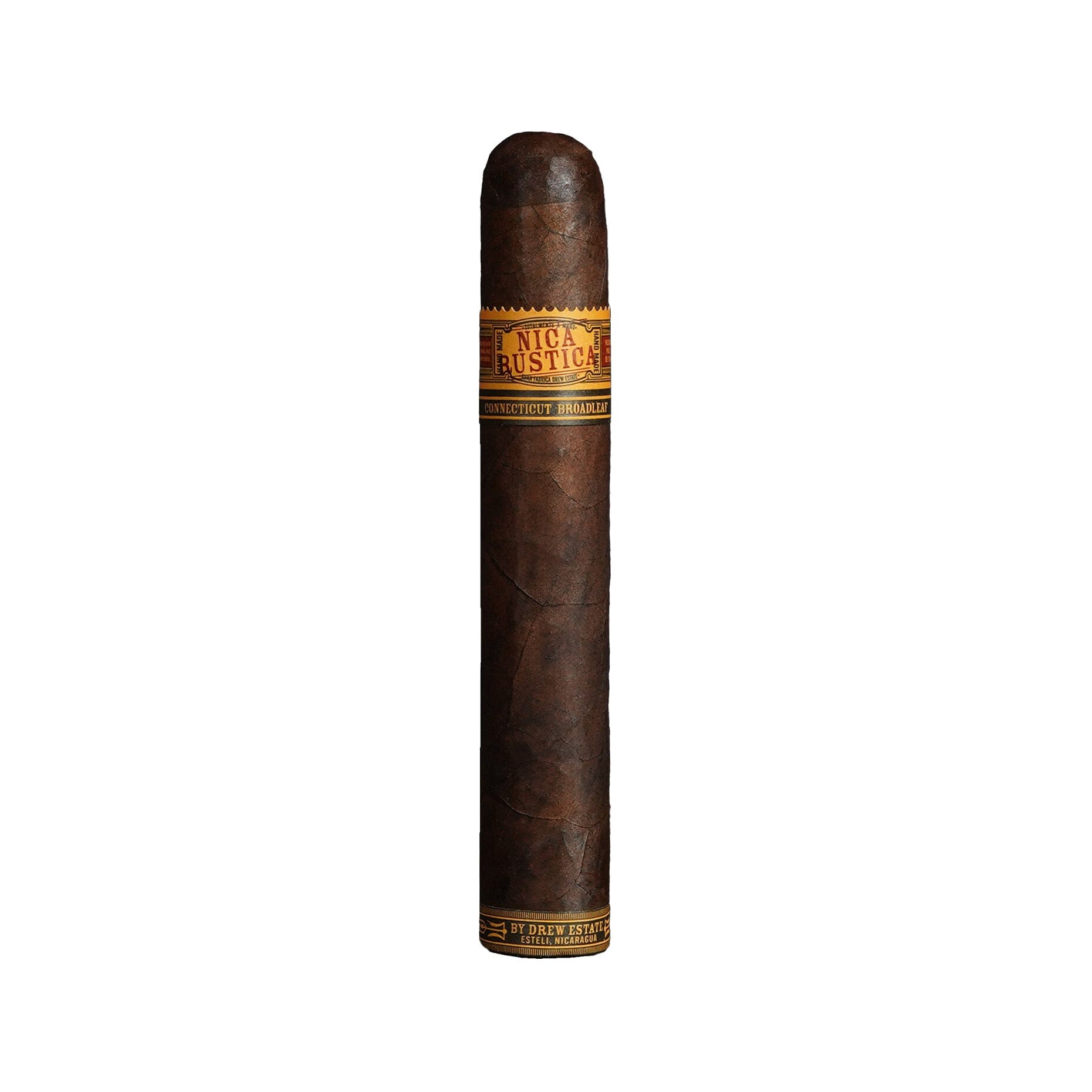 Drew Estate Nica Rustica Premium Cigars Nica Rustica
