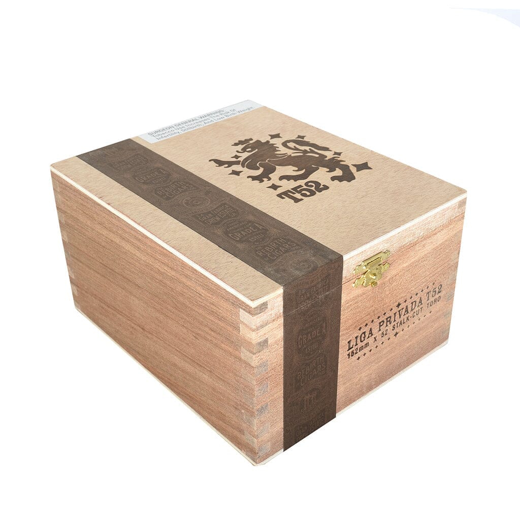 Liga Privada T52 Premium Cigars Liga Privada