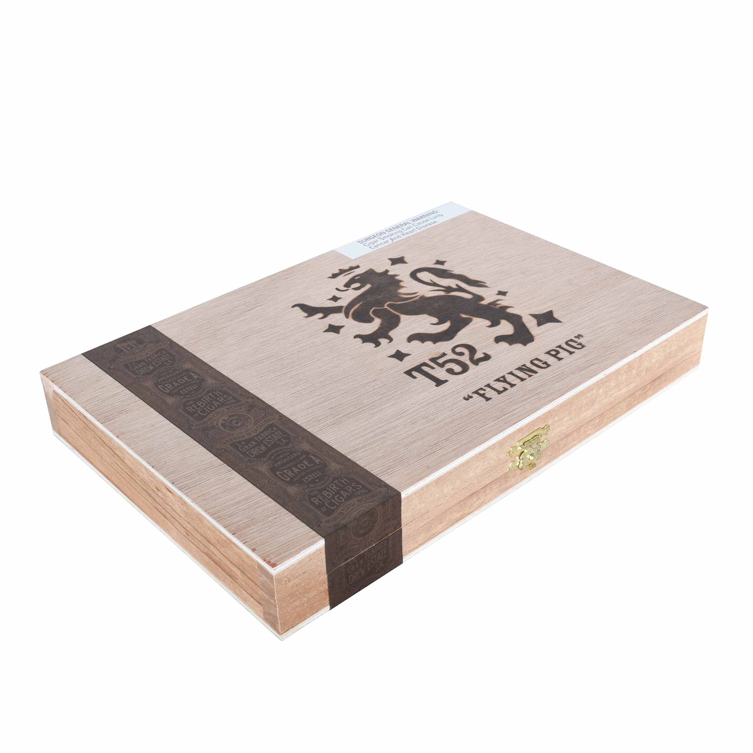 Liga Privada T52 Premium Cigars Liga Privada