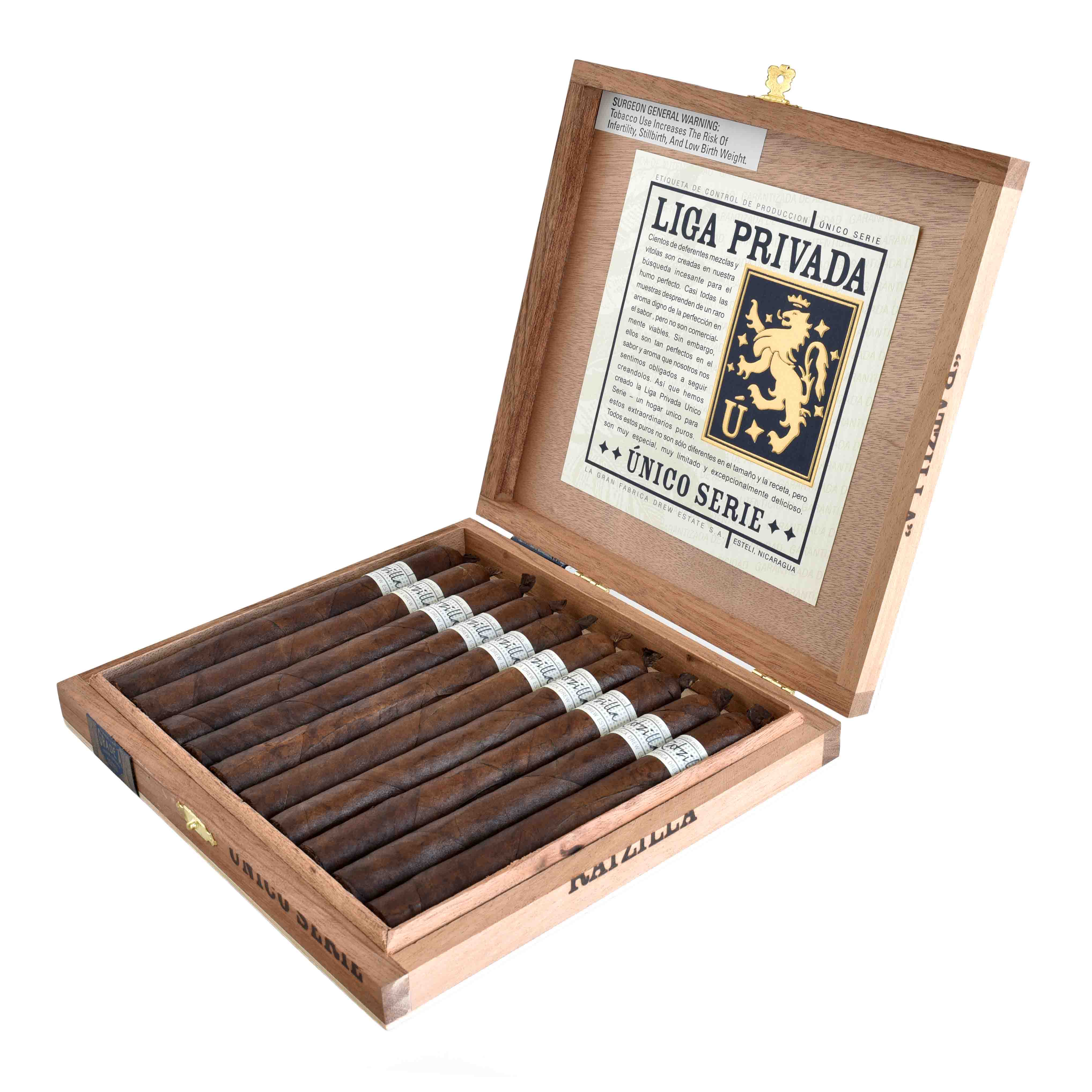 Liga Privada Unico Premium Cigars Liga Privada
