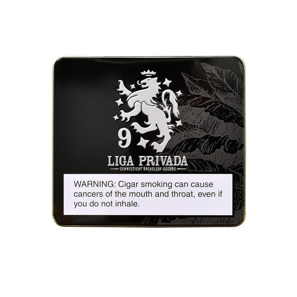 Liga Privada Tins Premium Cigars Liga Privada
