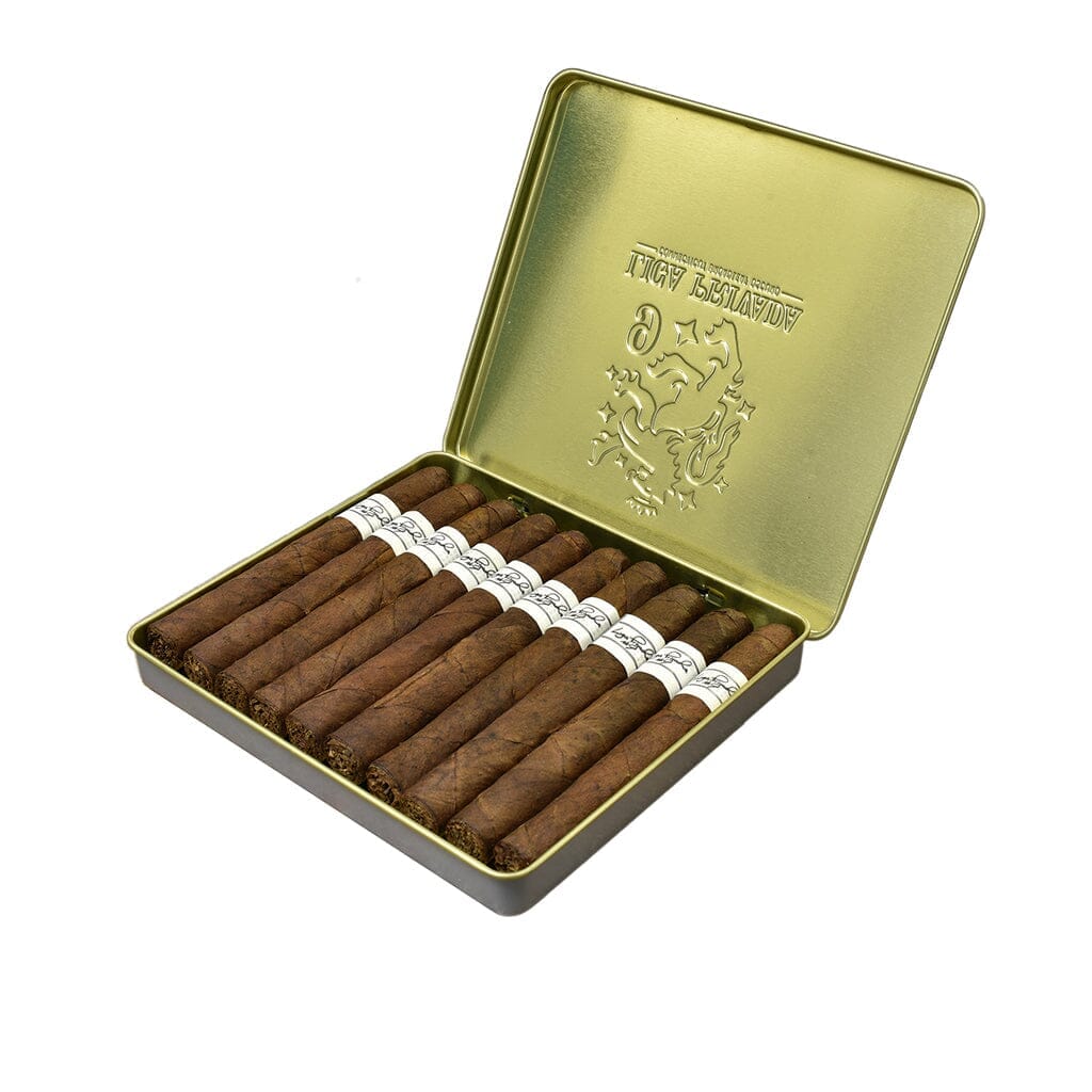 Liga Privada Tins Premium Cigars Liga Privada