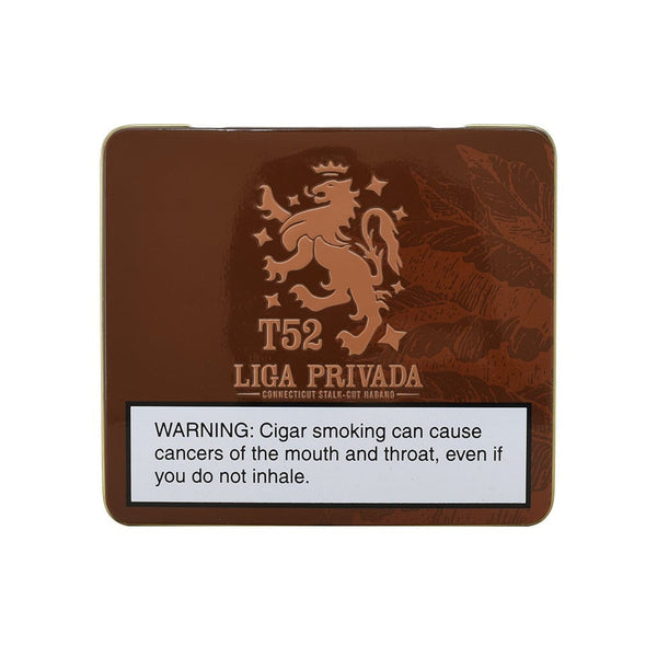 Liga Privada Tins Premium Cigars Liga Privada