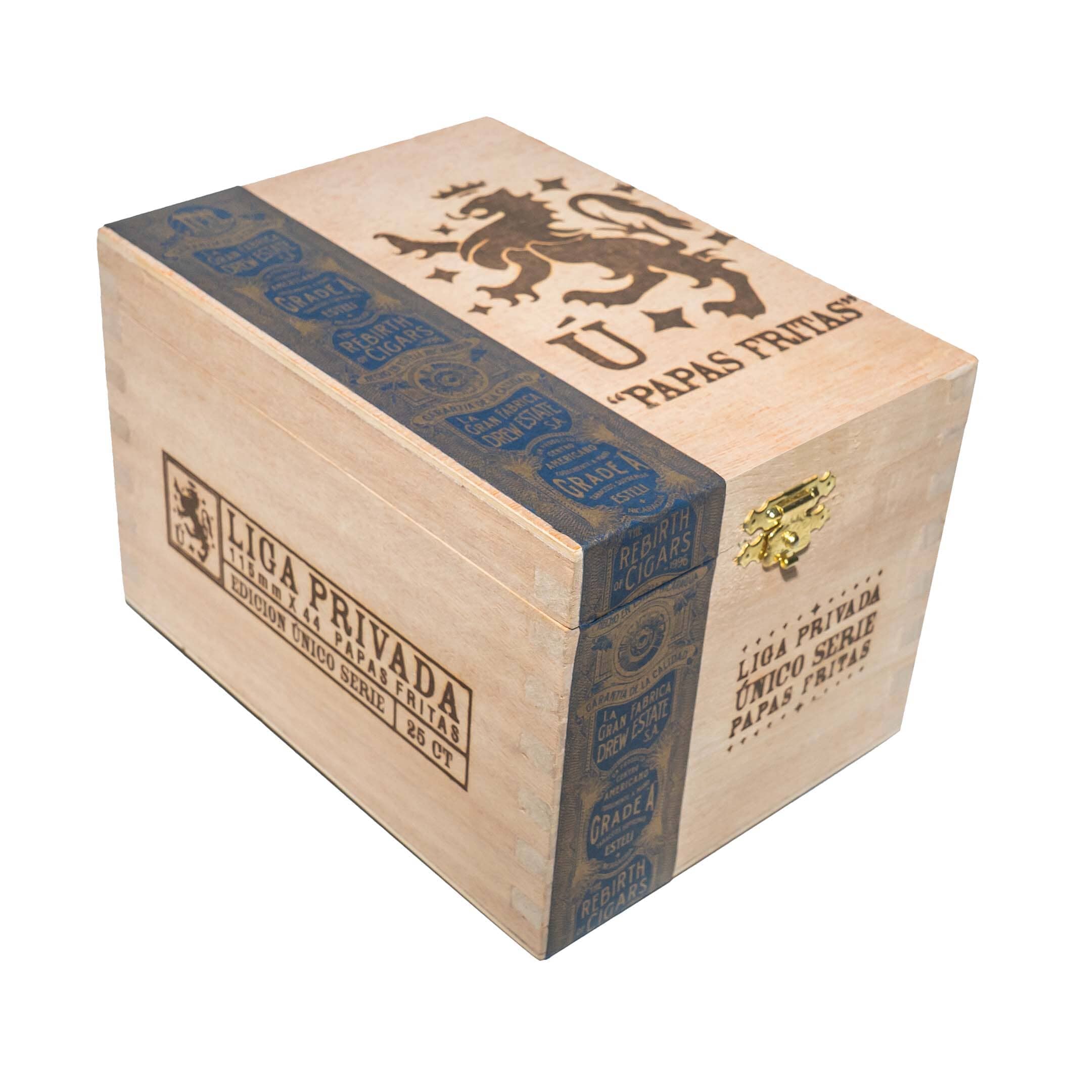 Liga Privada Unico Premium Cigars Liga Privada