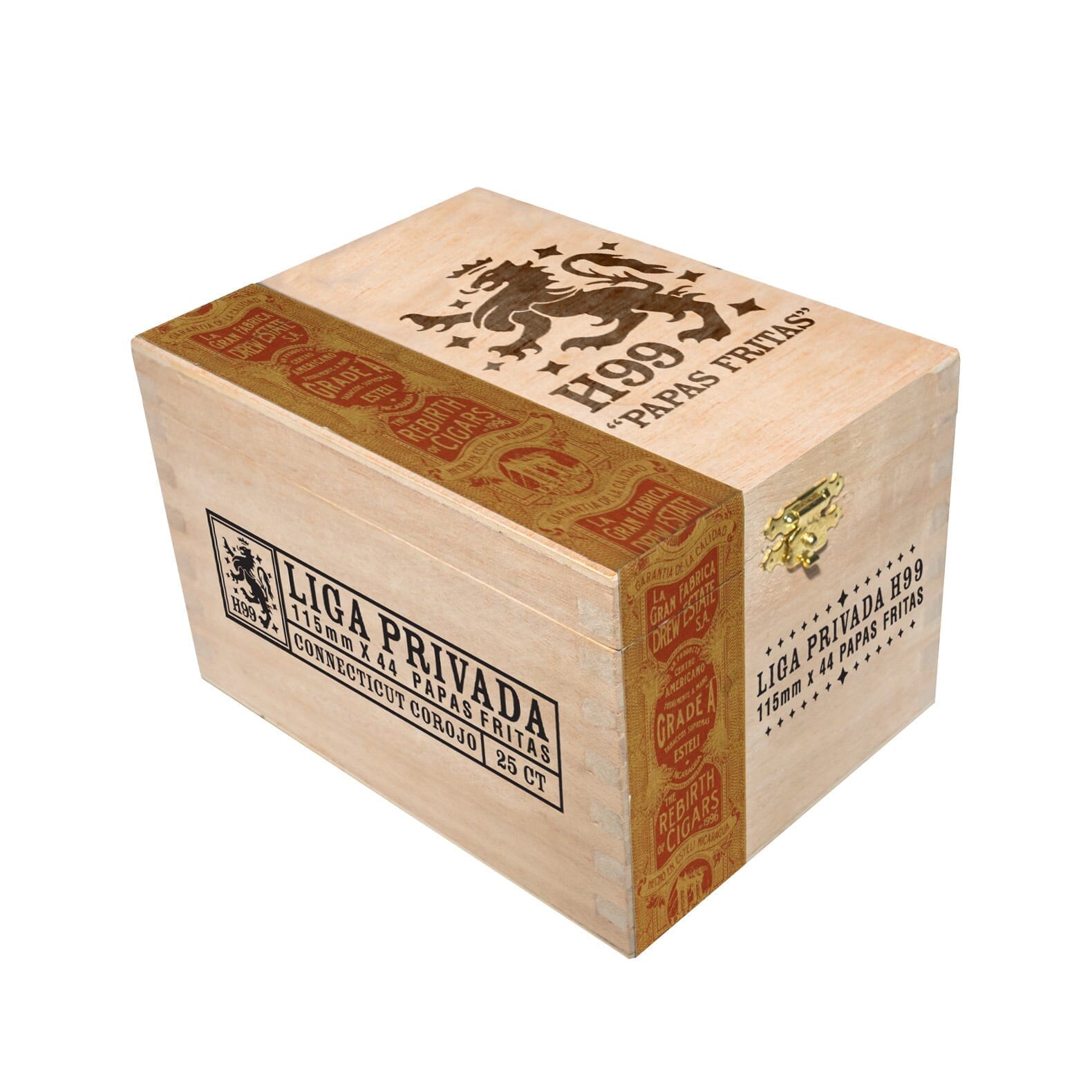 Liga Privada H99 Premium Cigars Liga Privada