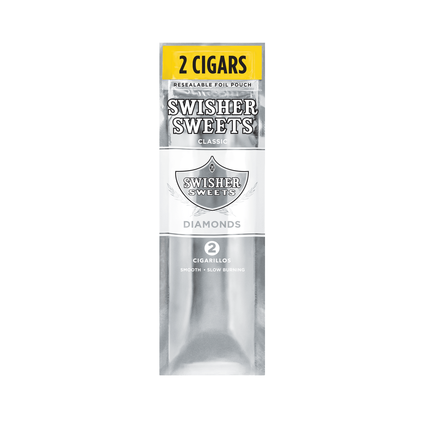 Swisher Sweets Diamond Cigarillos Machine Made Swisher Sweets