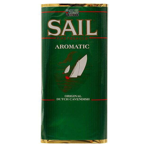 Sail Aromatic Pipe Tobacco Pipe Tobacco Sail