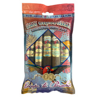 San Cristobal 5 Cigar Fresh Pack Premium Cigars San Cristobal