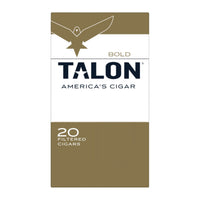 Talon Bold Little Cigars Little Cigars Talon