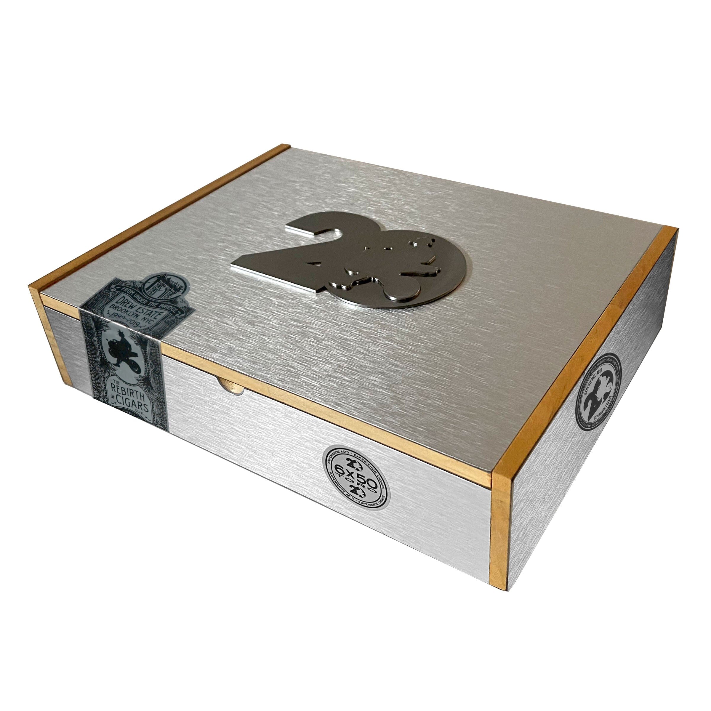 Acid 20 Premium Cigars Acid