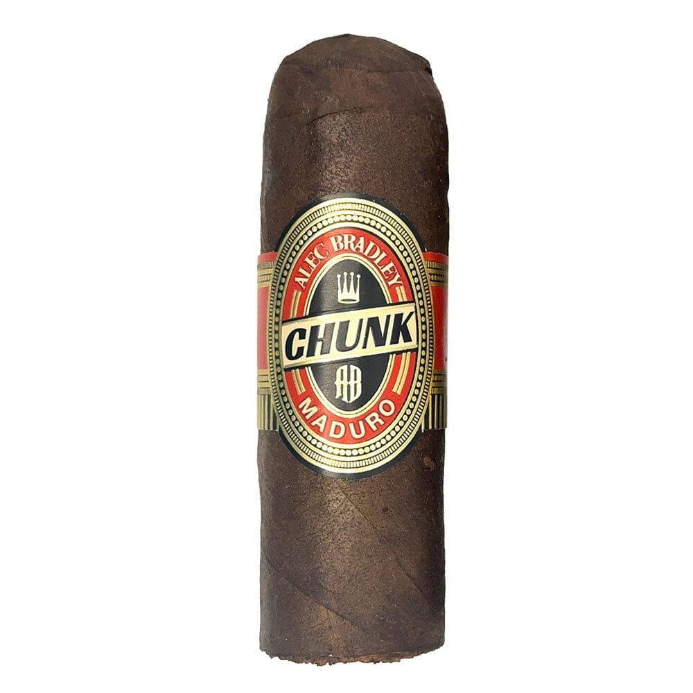 Alec Bradley Chunk Maduro Premium Cigars Alec Bradley