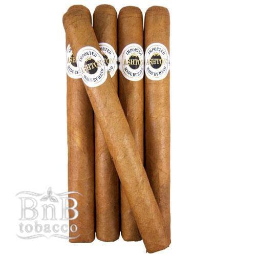 Ashton Classic Cigars Premium Cigars Ashton