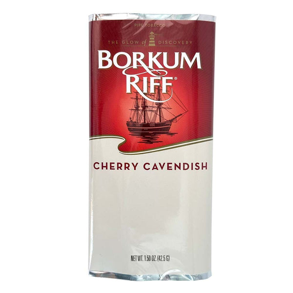 where to buy borkum riff pipe tobacco Borkum Riff Cherry Liquor