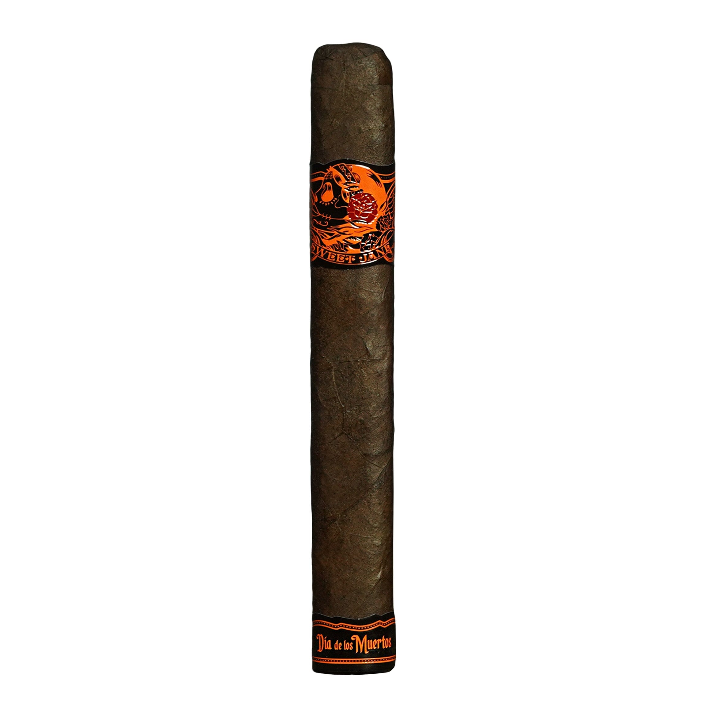 Deadwood Dia de los Muertos Premium Cigars Deadwood