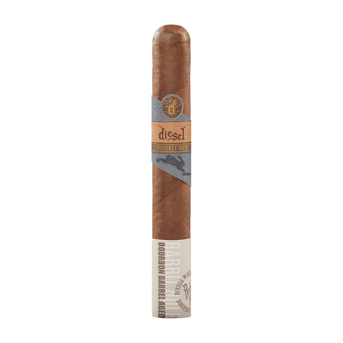 Diesel Whiskey Row Premium Cigars Diesel