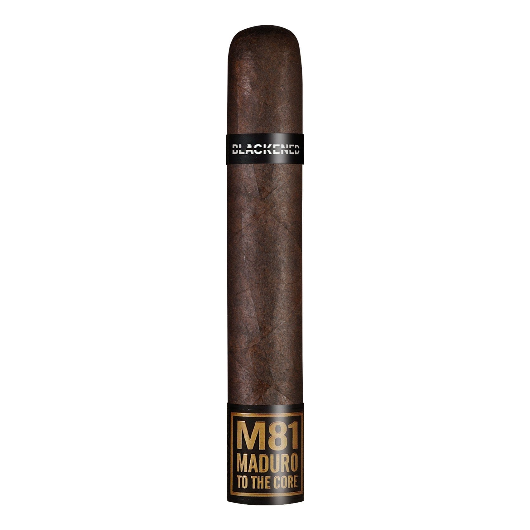 Blackened M81 Premium Cigars Blackened