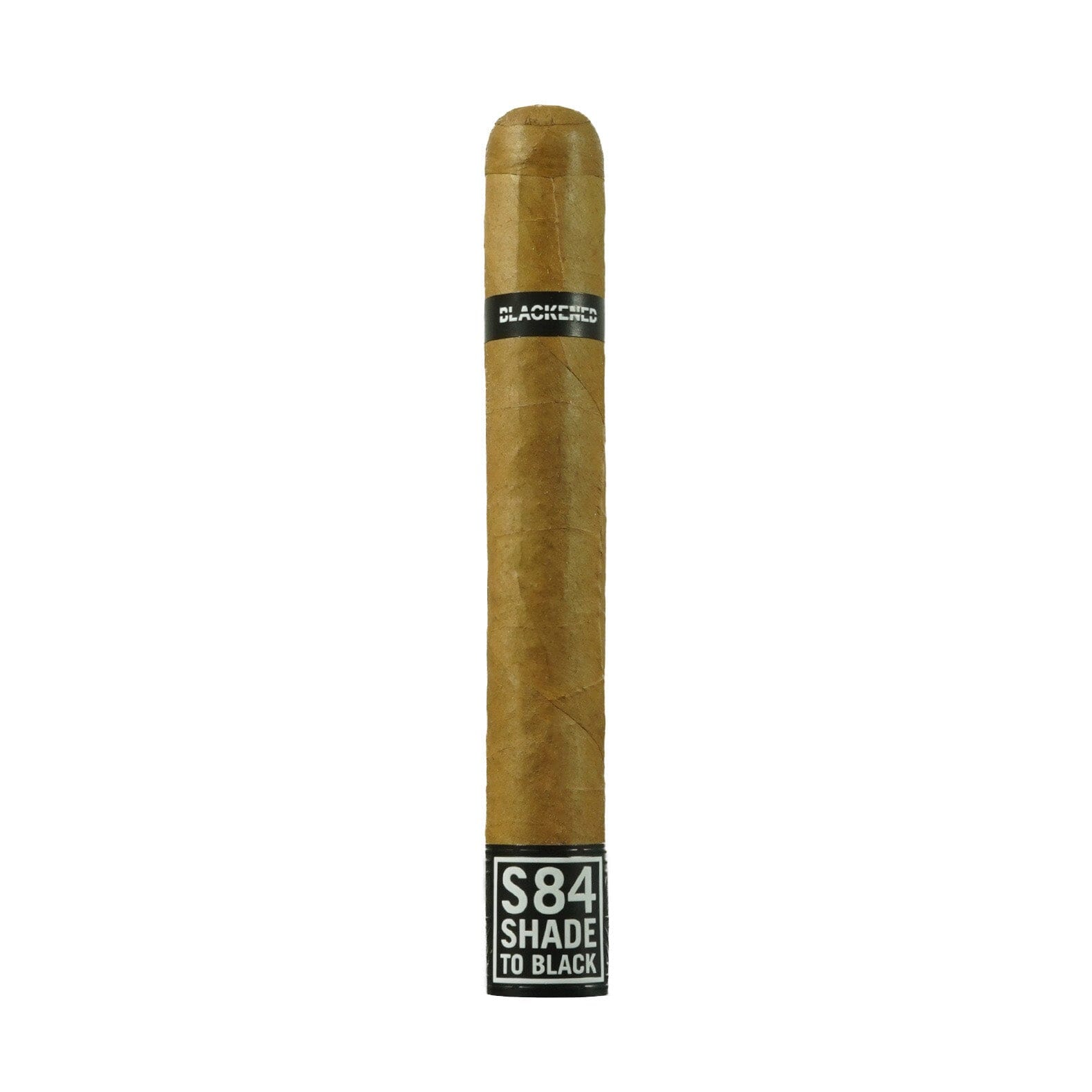 Blackened S84 Premium Cigars Blackened