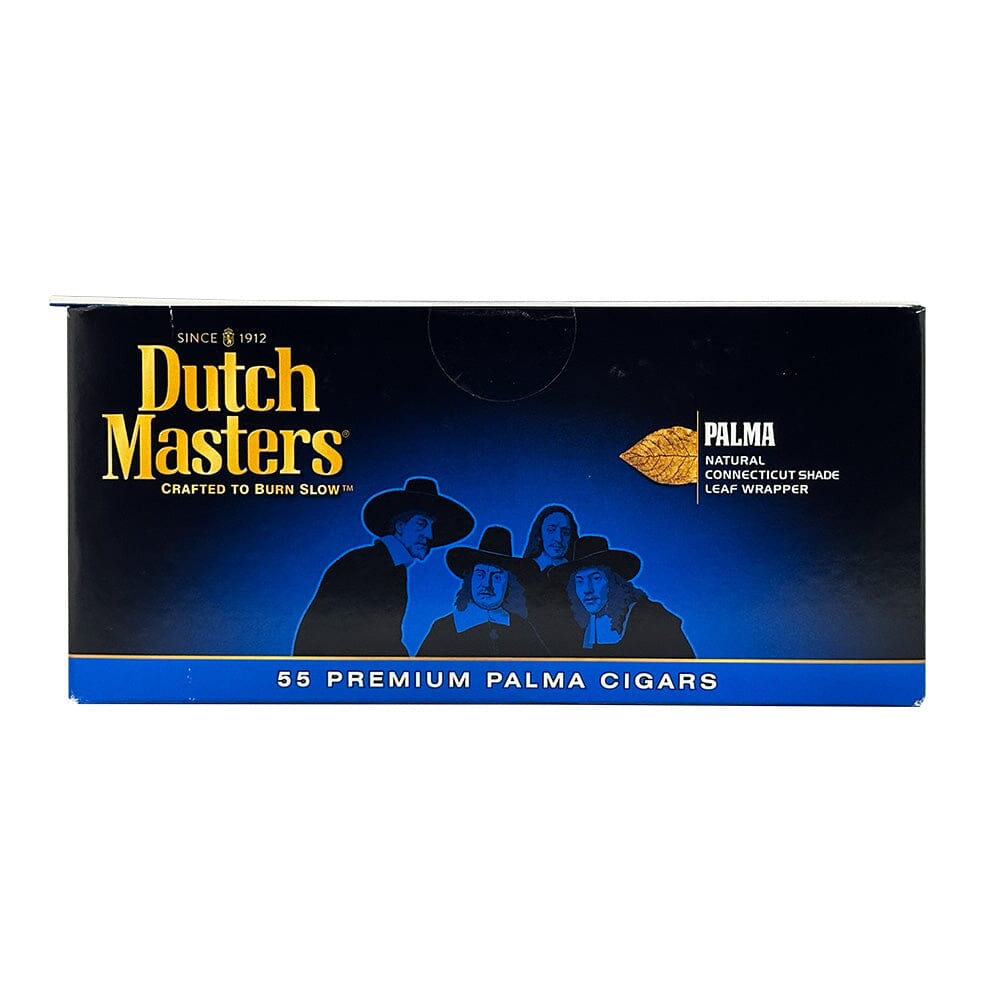 Dutch Masters Palma Cigar Machine Made Dutch Masters
