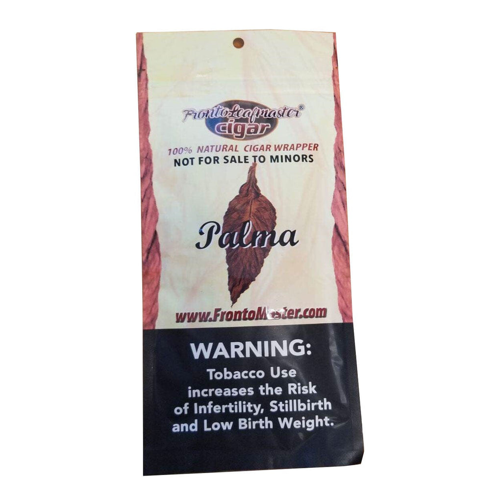 Fronto Leaf Master Palma Cigar Leaf Leaf Tobacco