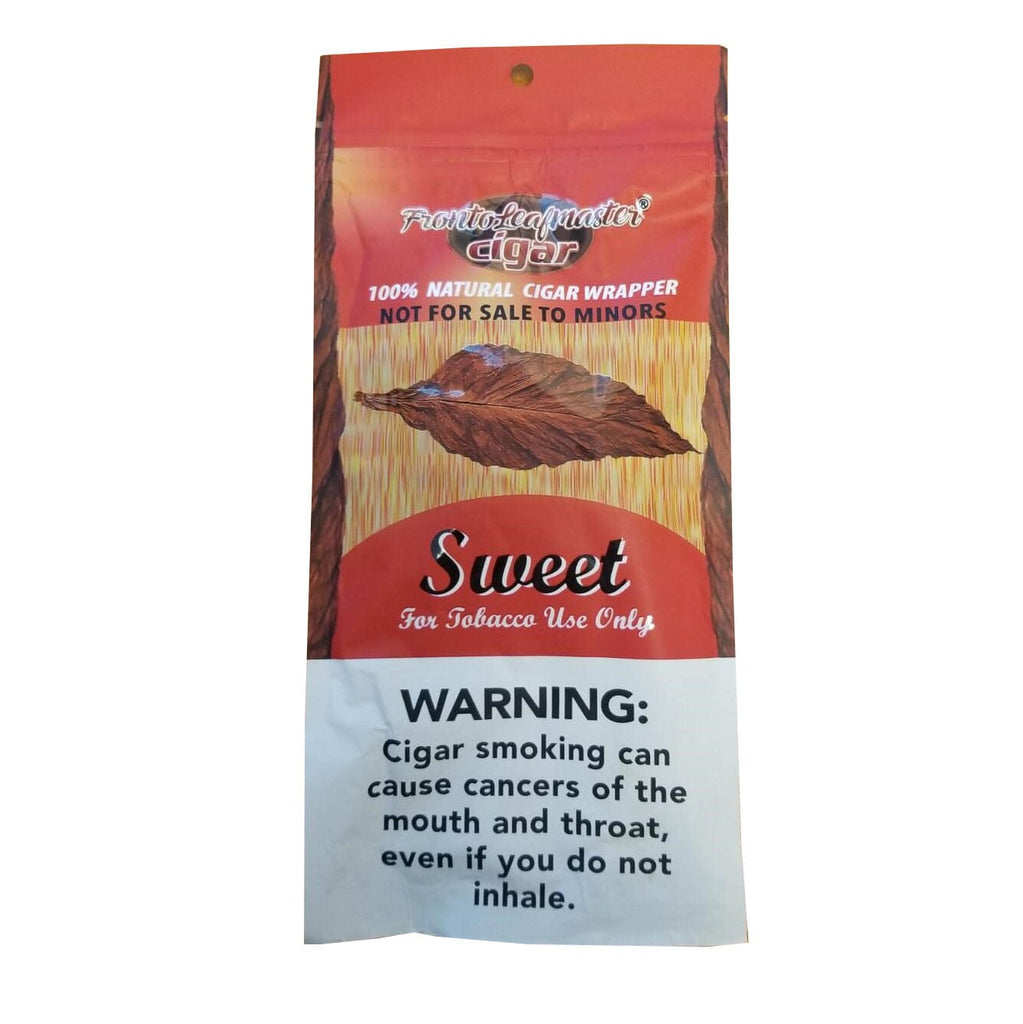Fronto Leaf Master Sweet Cigar Leaf Leaf Tobacco