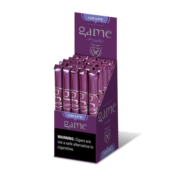 Game Grape Palmas Machine Made Game
