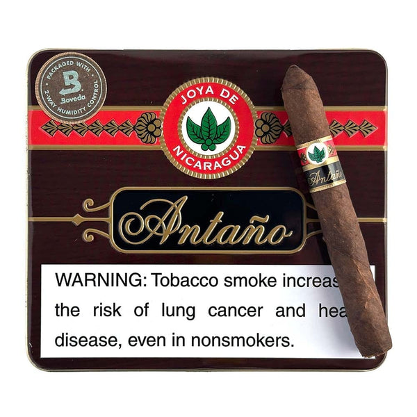 Joya de Nicaragua Antano Cigarillos Premium Cigars Joya de Nicaragua