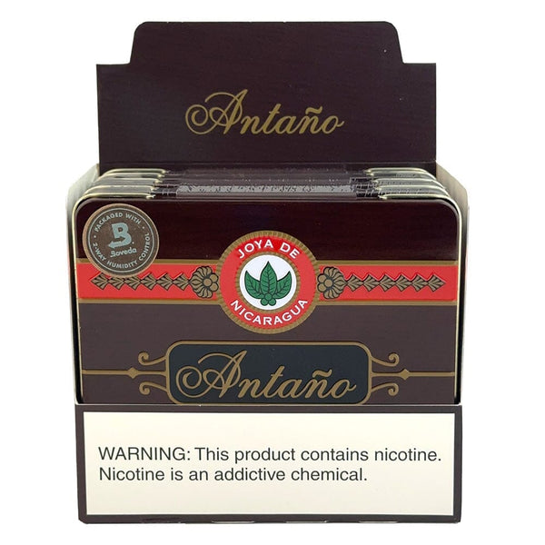 Joya de Nicaragua Antano Cigarillos Premium Cigars Joya de Nicaragua