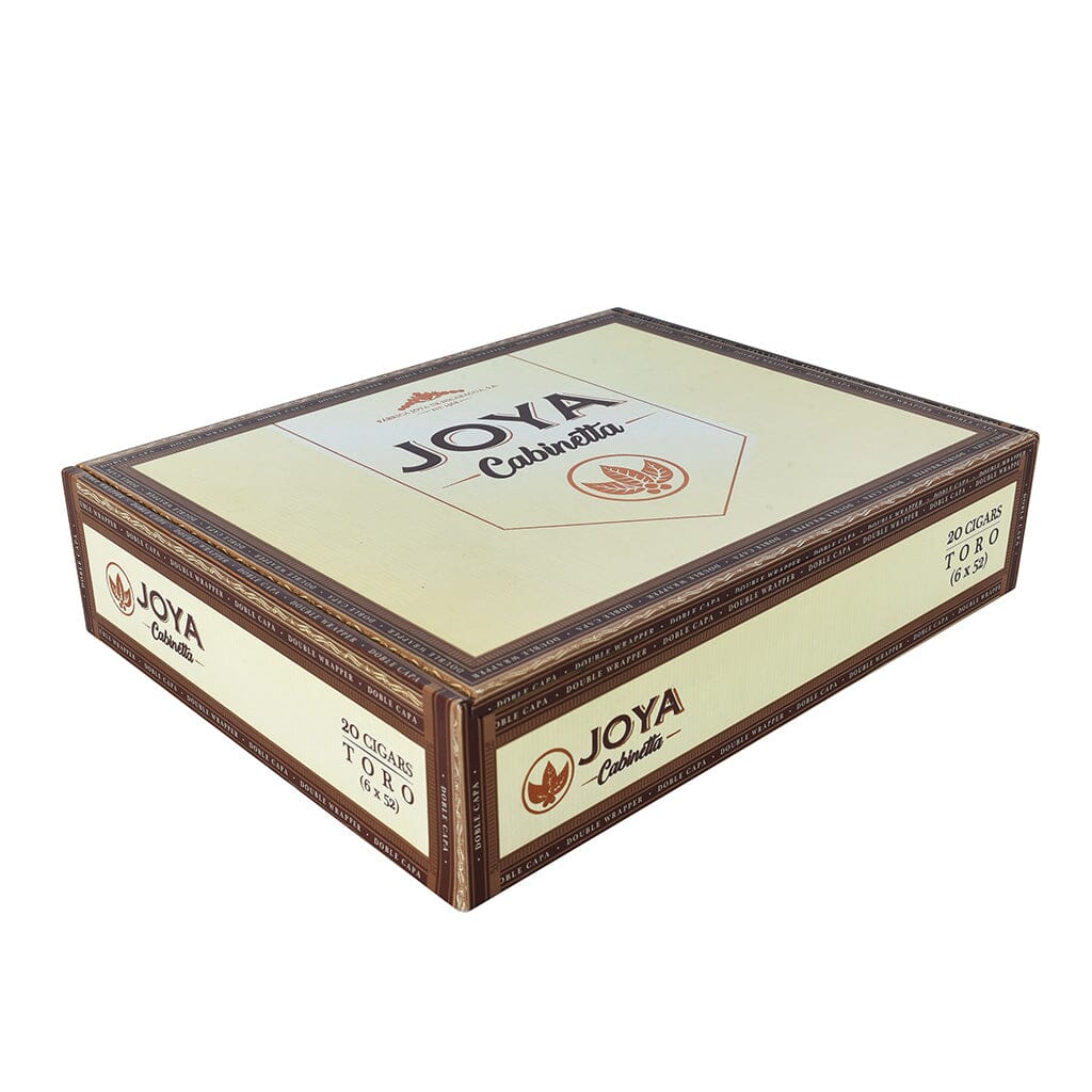 Joya de Nicaragua Cabinetta Premium Cigars Joya de Nicaragua