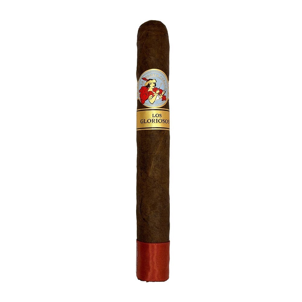 La Gloria Cubana Los Gloriosos Premium Cigars La Gloria Cubana
