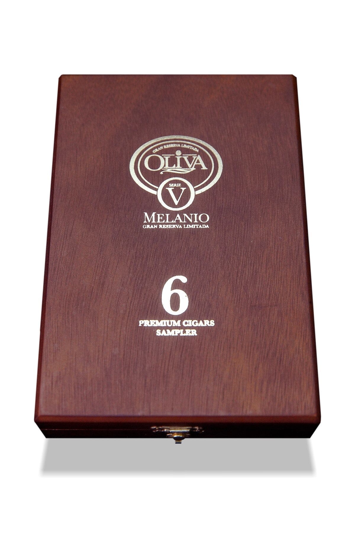 Oliva V Melanio Sampler Premium Cigars Oliva