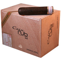 Nub CAIN Maduro Premium Cigars Nub