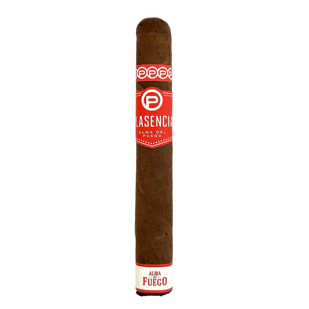 Plasencia Alma Fuego Premium Cigars Plasencia